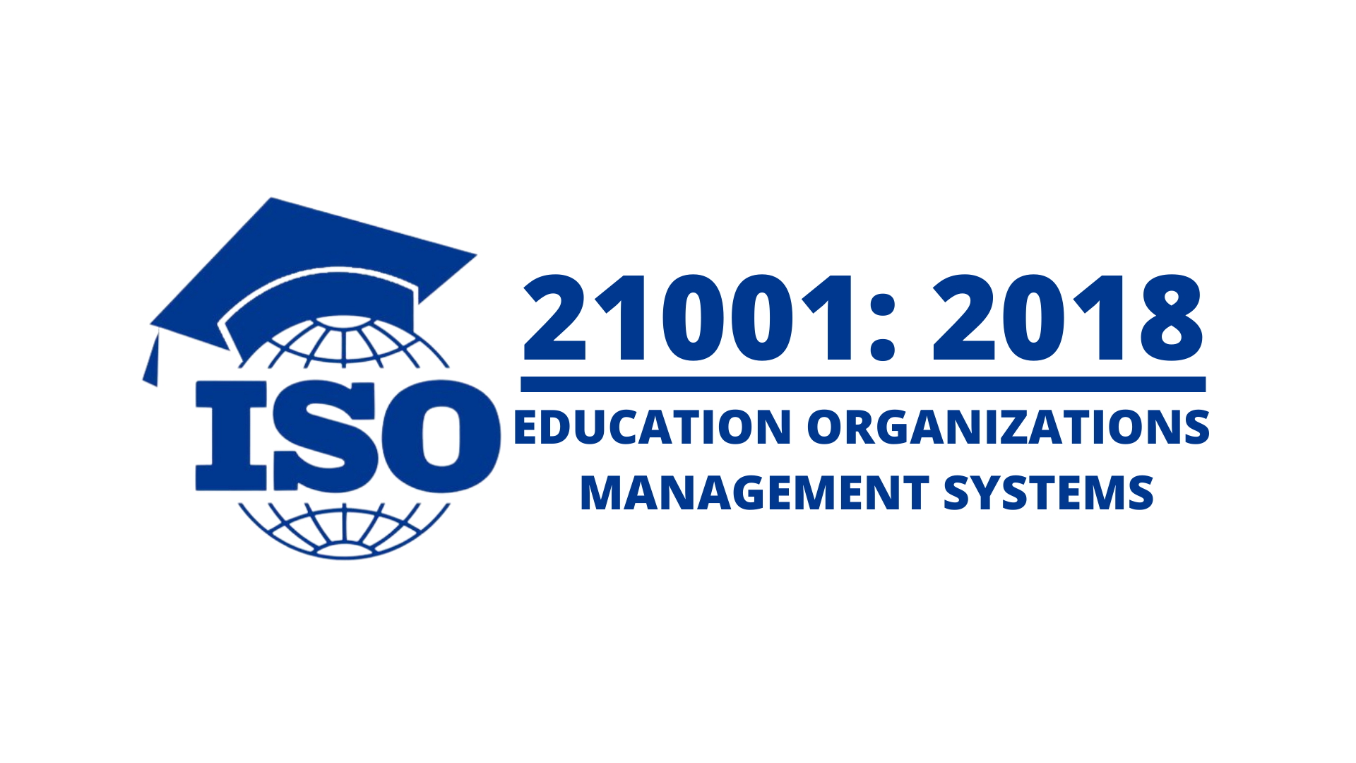 ISO 21001